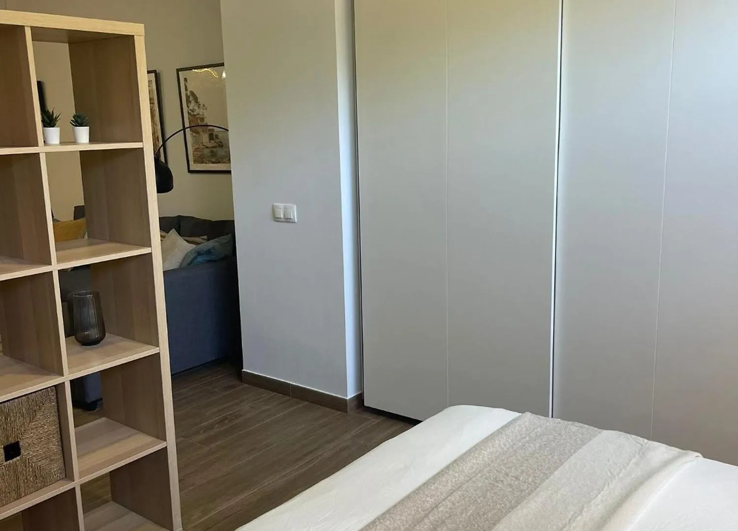 Siloe Con Encanto Málaga Appartamento