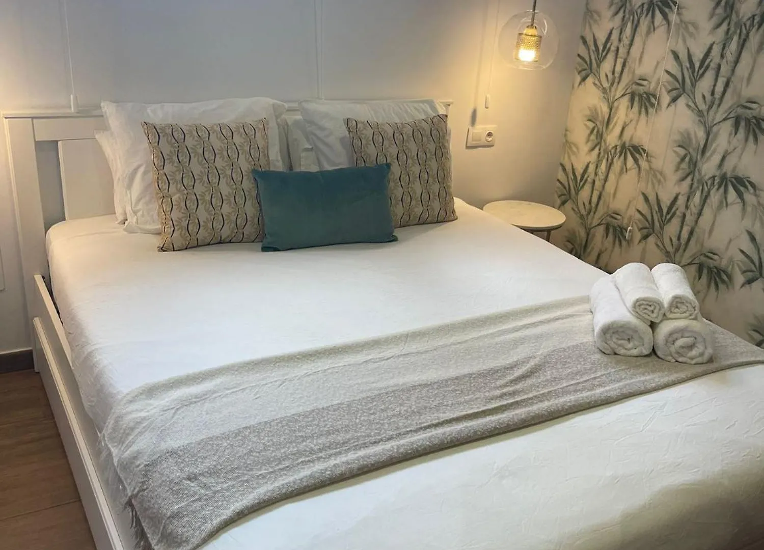 Appartamento Siloe Con Encanto Málaga Spagna
