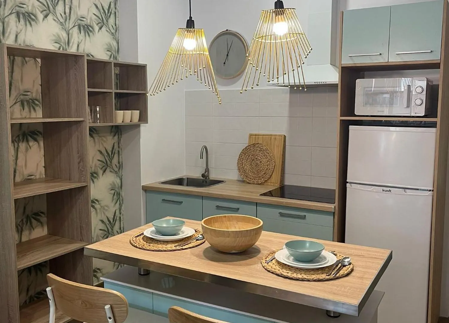 Appartamento Siloe Con Encanto Málaga