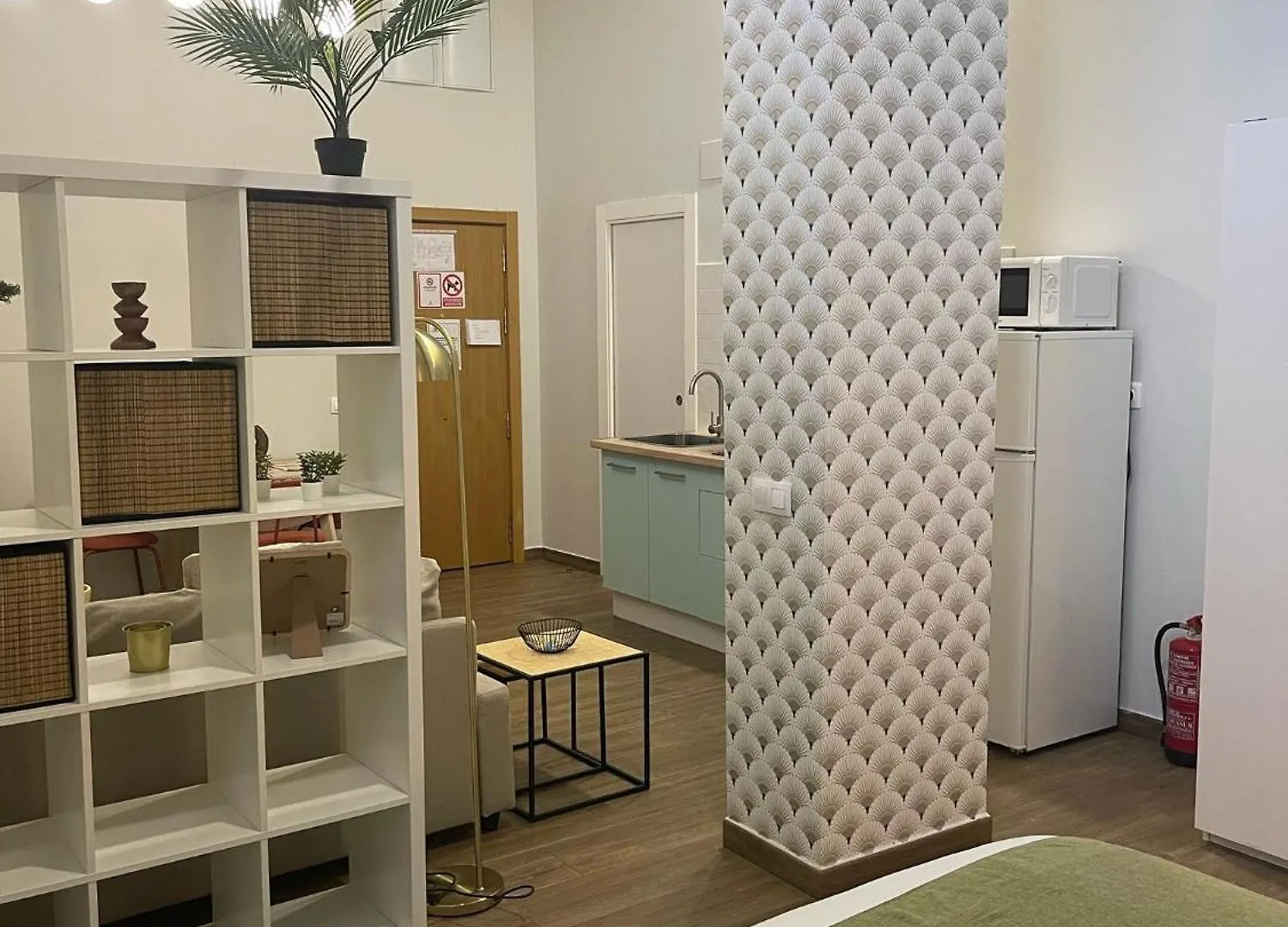 Appartamento Siloe Con Encanto Málaga Spagna