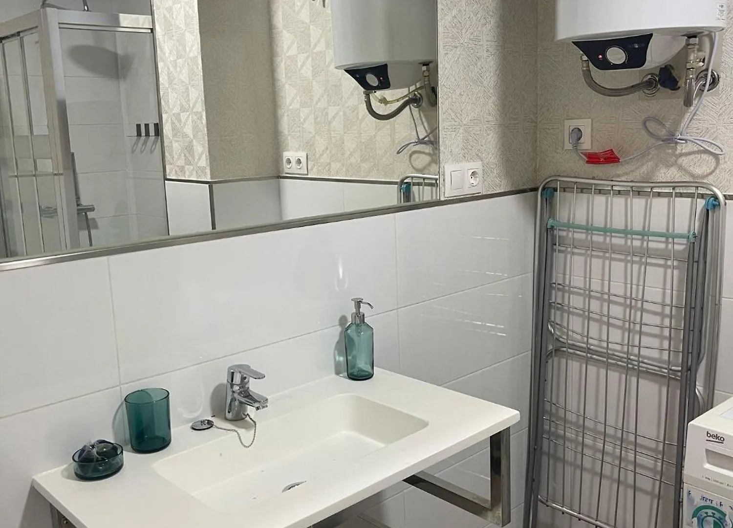 Appartamento Siloe Con Encanto Málaga Spagna
