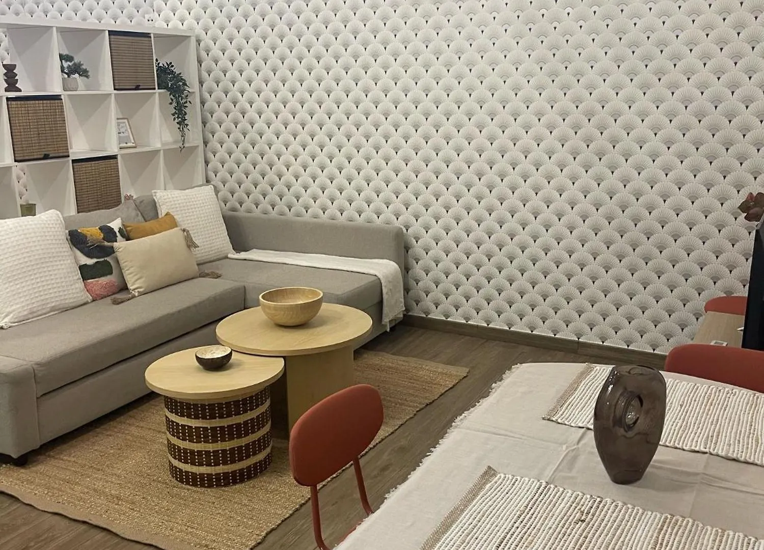 Appartamento Siloe Con Encanto Málaga